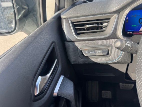 Aperçu de la photo 28 du véhicule RENAULT SYMBIOZ