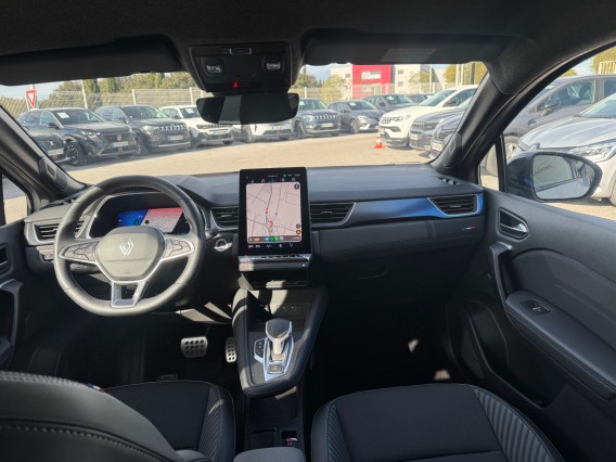 Aperçu de la photo 31 du véhicule RENAULT SYMBIOZ