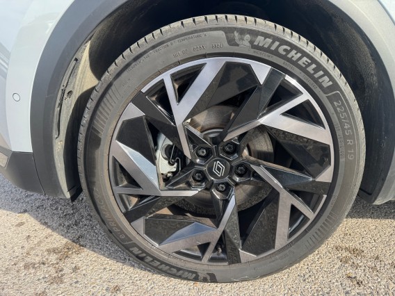 Aperçu de la photo 34 du véhicule RENAULT SYMBIOZ