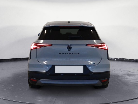 Aperçu de la photo 35 du véhicule RENAULT SYMBIOZ