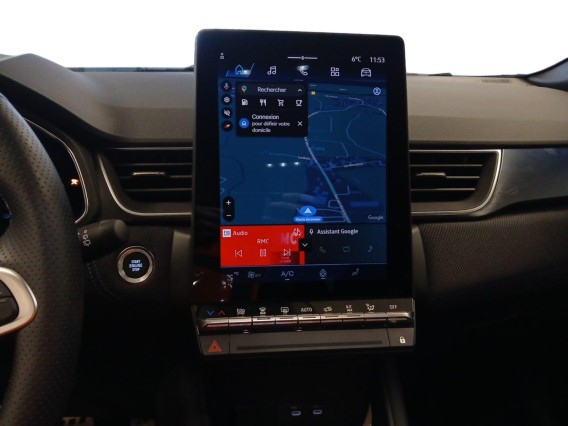 Aperçu de la photo 41 du véhicule RENAULT SYMBIOZ