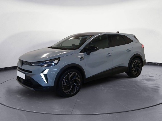 Aperçu de la photo 43 du véhicule RENAULT SYMBIOZ