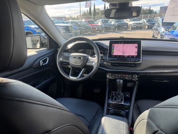 Aperçu de la photo 10 du véhicule JEEP COMPASS