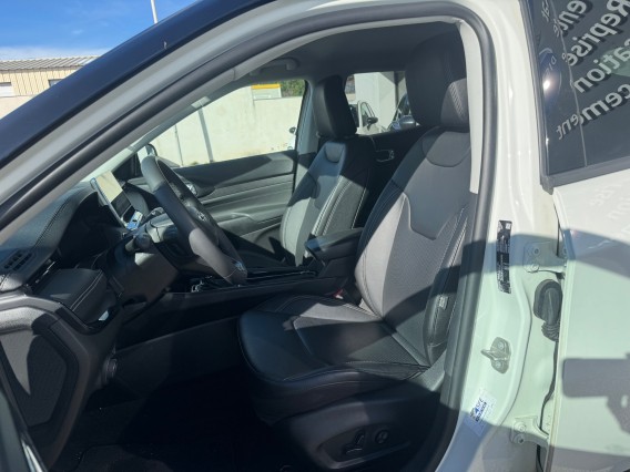 Aperçu de la photo 13 du véhicule JEEP COMPASS