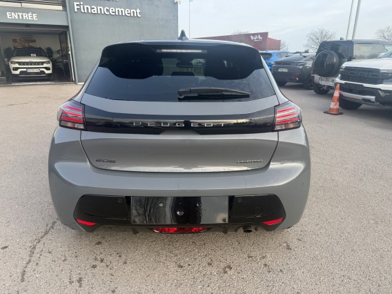 Aperçu de la photo 7 du véhicule PEUGEOT 208