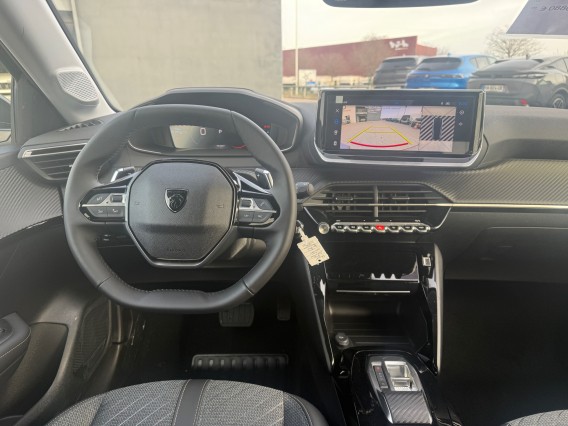 Aperçu de la photo 10 du véhicule PEUGEOT 208