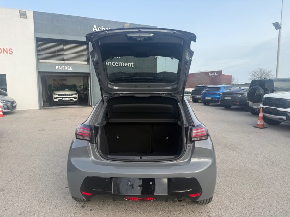 Aperçu de la photo 30 du véhicule PEUGEOT 208