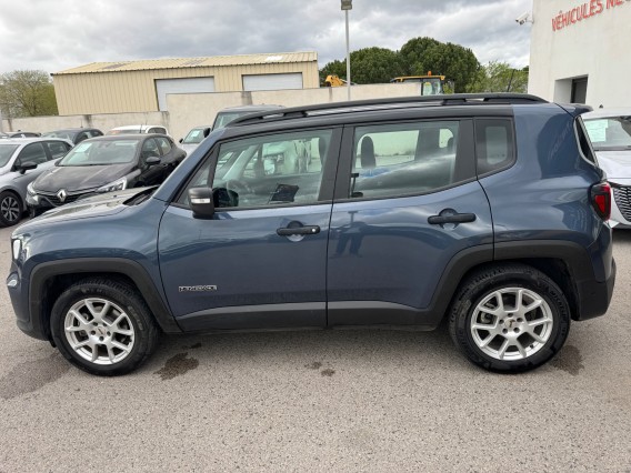 Aperçu de la photo 9 du véhicule JEEP RENEGADE
