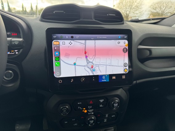 Aperçu de la photo 12 du véhicule JEEP RENEGADE