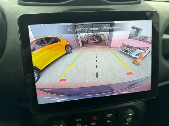 Aperçu de la photo 14 du véhicule JEEP RENEGADE