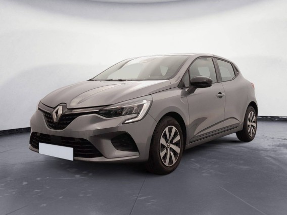 Photo du véhicule RENAULT CLIO V