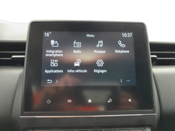 Aperçu de la photo 3 du véhicule RENAULT CLIO V