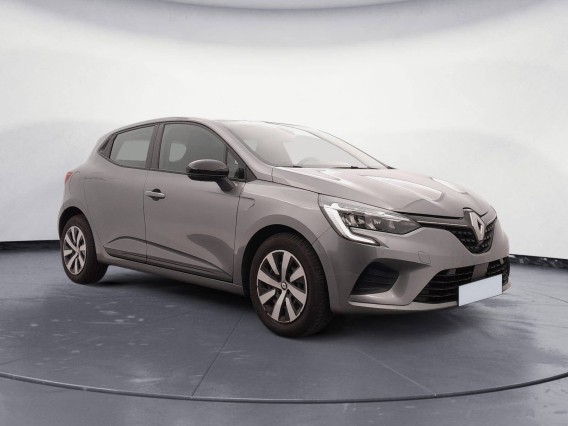 Aperçu de la photo 4 du véhicule RENAULT CLIO V