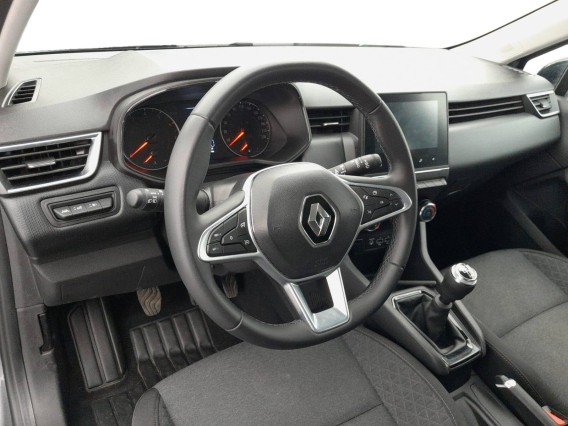 Aperçu de la photo 5 du véhicule RENAULT CLIO V