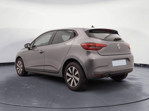 Aperçu de la photo 6 du véhicule RENAULT CLIO V