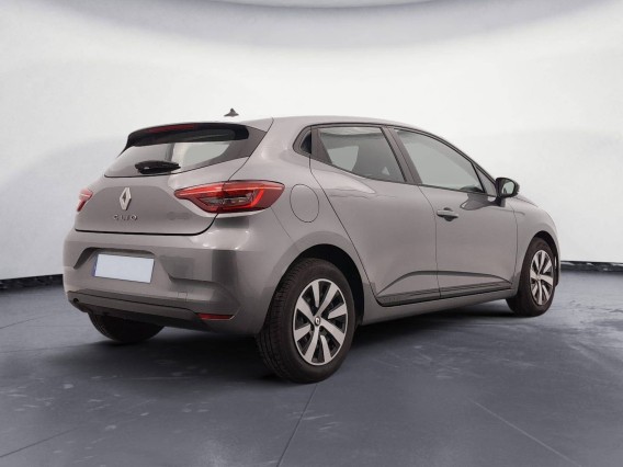 Aperçu de la photo 8 du véhicule RENAULT CLIO V