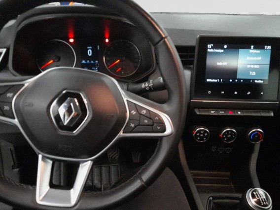 Aperçu de la photo 4 du véhicule RENAULT CLIO V