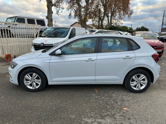 Aperçu de la photo 5 du véhicule VOLKSWAGEN POLO