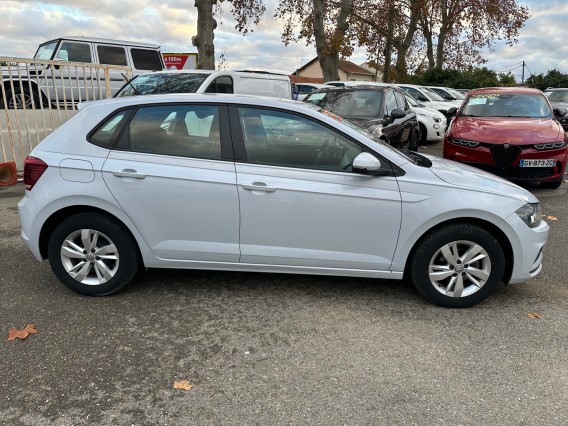 Aperçu de la photo 9 du véhicule VOLKSWAGEN POLO