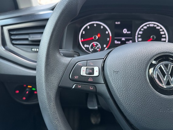 Aperçu de la photo 21 du véhicule VOLKSWAGEN POLO