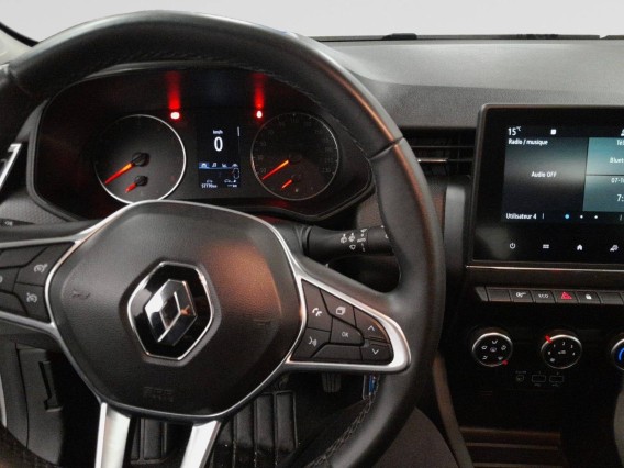 Aperçu de la photo 7 du véhicule RENAULT CLIO V