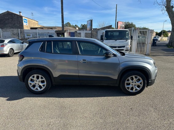 Aperçu de la photo 5 du véhicule JEEP AVENGER