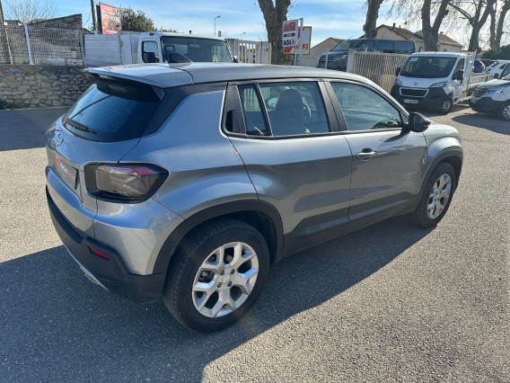 Aperçu de la photo 6 du véhicule JEEP AVENGER