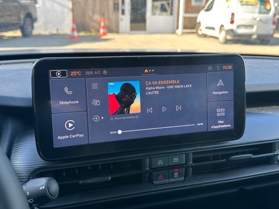 Aperçu de la photo 13 du véhicule JEEP AVENGER