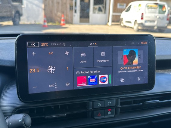 Aperçu de la photo 14 du véhicule JEEP AVENGER