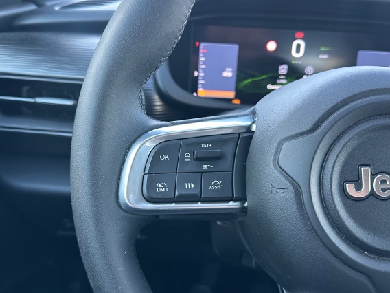 Aperçu de la photo 18 du véhicule JEEP AVENGER