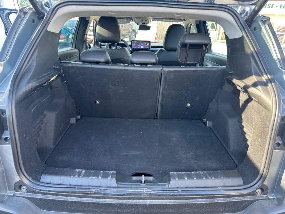 Aperçu de la photo 25 du véhicule JEEP AVENGER