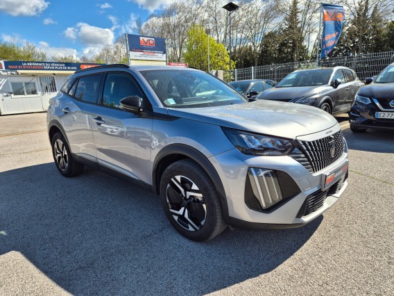 Aperçu de la photo 2 du véhicule PEUGEOT 2008