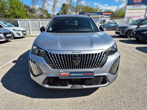 Aperçu de la photo 3 du véhicule PEUGEOT 2008