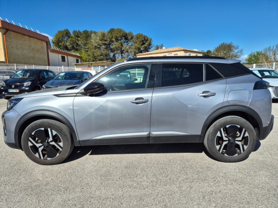 Aperçu de la photo 5 du véhicule PEUGEOT 2008