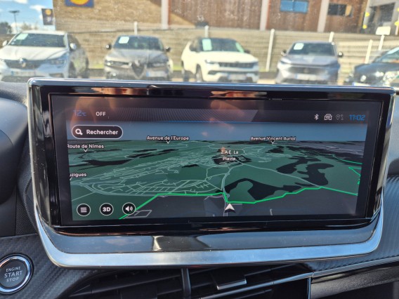 Aperçu de la photo 16 du véhicule PEUGEOT 2008