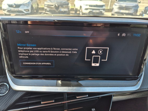 Aperçu de la photo 17 du véhicule PEUGEOT 2008