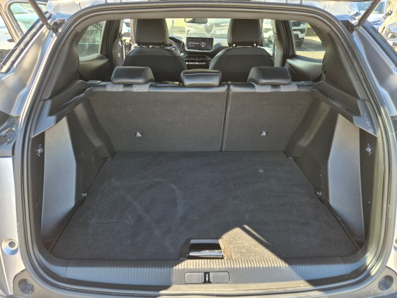 Aperçu de la photo 26 du véhicule PEUGEOT 2008