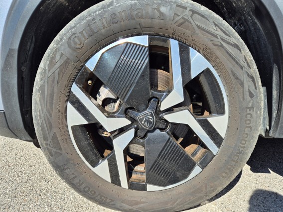 Aperçu de la photo 29 du véhicule PEUGEOT 2008