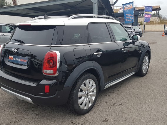 Aperçu de la photo 7 du véhicule MINI COUNTRYMAN F60