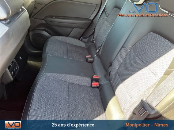 Aperçu de la photo 18 du véhicule RENAULT CAPTUR