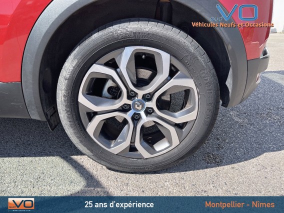 Aperçu de la photo 20 du véhicule RENAULT CAPTUR