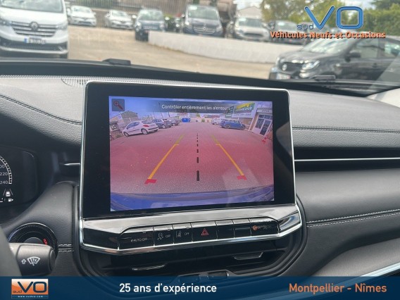 Aperçu de la photo 13 du véhicule JEEP COMPASS