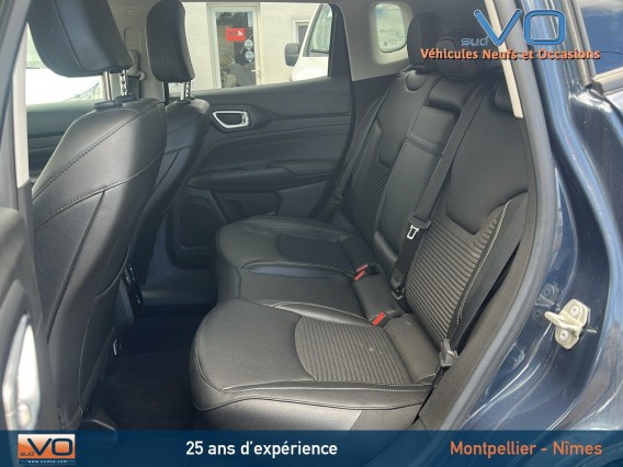 Aperçu de la photo 17 du véhicule JEEP COMPASS