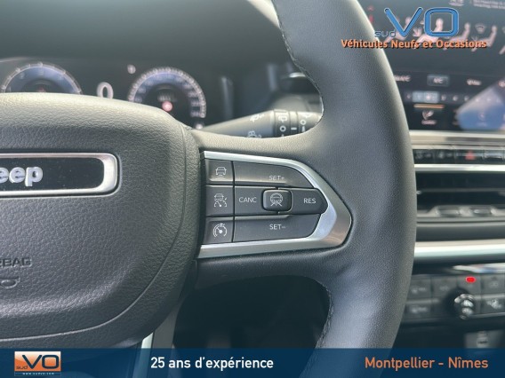 Aperçu de la photo 28 du véhicule JEEP COMPASS