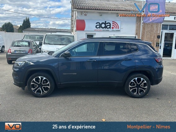 Aperçu de la photo 34 du véhicule JEEP COMPASS