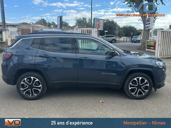 Aperçu de la photo 38 du véhicule JEEP COMPASS