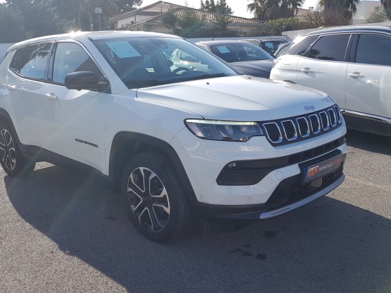 Aperçu de la photo 20 du véhicule JEEP COMPASS