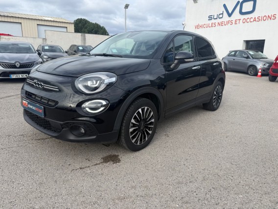 Aperçu de la photo 2 du véhicule FIAT 500X MY23
