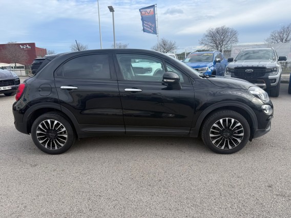 Aperçu de la photo 5 du véhicule FIAT 500X MY23