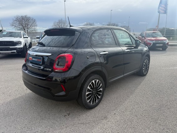 Aperçu de la photo 6 du véhicule FIAT 500X MY23